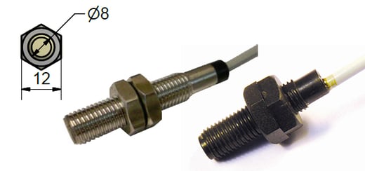 M8-sensors