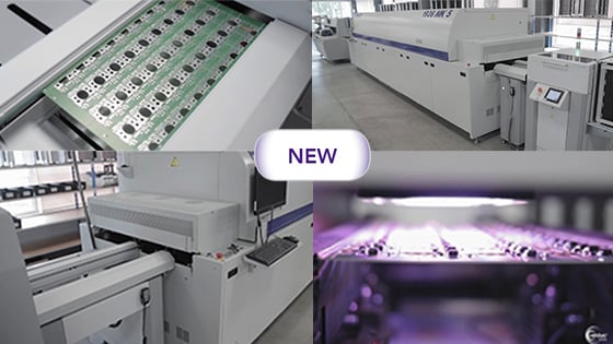 new-production-line